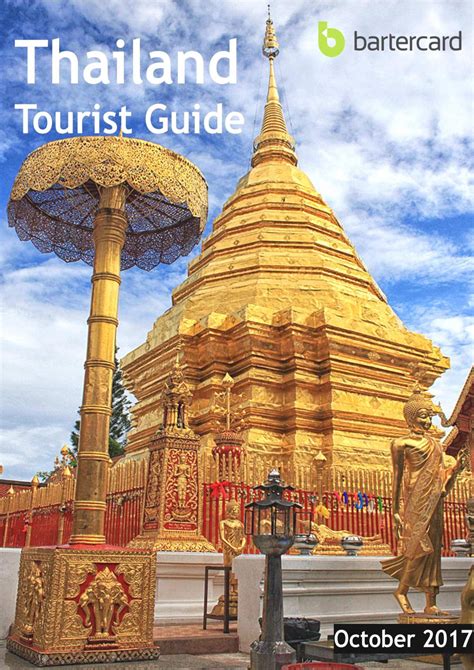 Thailand travel guide